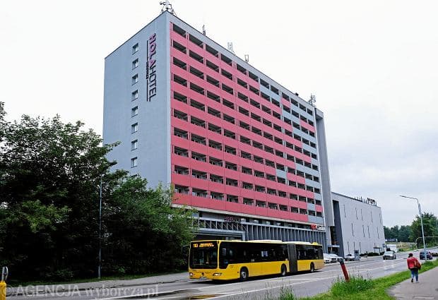 Klient: Hotel Metropol