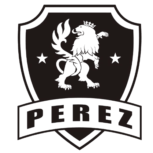 Logo Perez Security